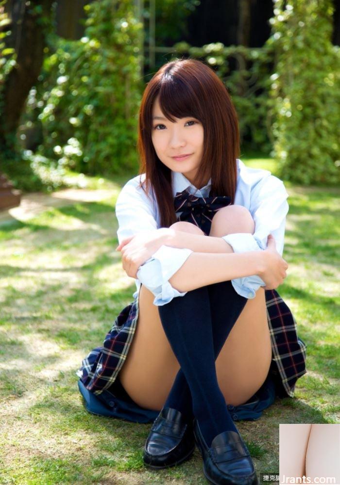 Maori Hoshino: Mizusho Gerabia Shoten của Miss FLASH (70P) - Ảnh 5