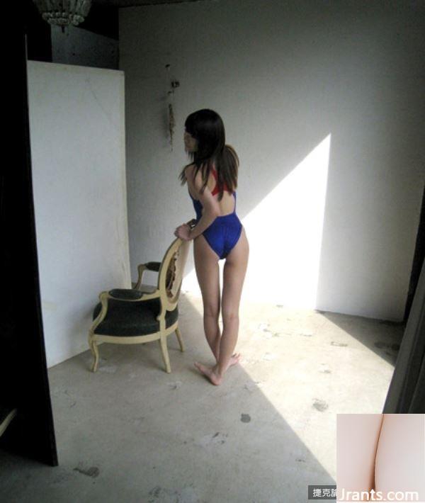 Maori Hoshino: Mizusho Gerabia Shoten của Miss FLASH (70P) - Ảnh 57