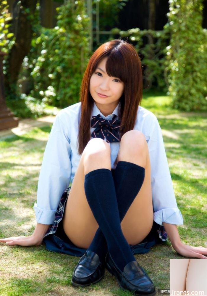 Maori Hoshino: Mizusho Gerabia Shoten của Miss FLASH (70P) - Ảnh 6