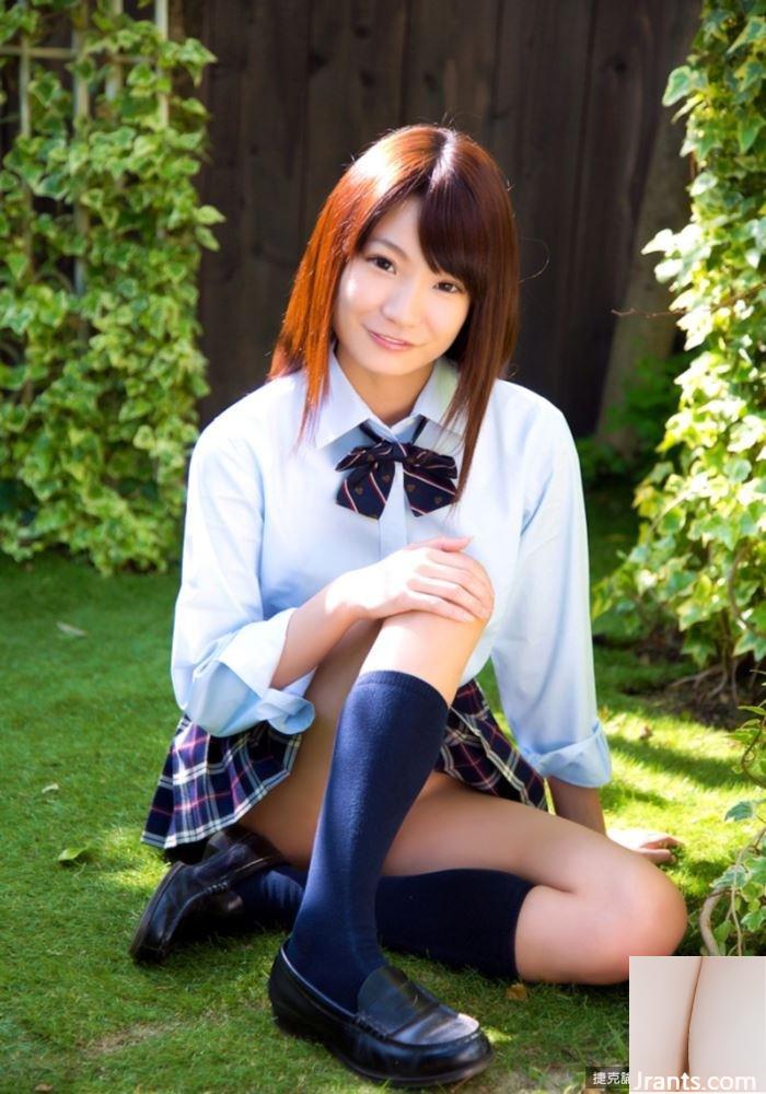 Maori Hoshino: Mizusho Gerabia Shoten của Miss FLASH (70P) - Ảnh 7