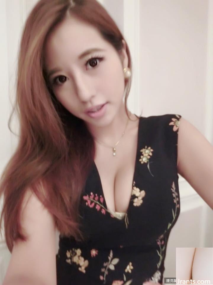 Quá gợi cảm! Những bộ ảnh sexy bó sát ở Nam bán cầu của cô gái xinh đẹp Pan Jiayi lộ thái độ độc đoán khiến người ta không thể kiềm chế (19P) - Ảnh 5
