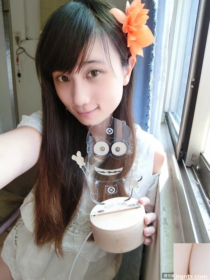 “Ngực to và gân xanh” Quần áo của cô gái ngực F Li Lin bị tuột, lộ ngực trái. Netizen: Nó sắp rơi ra (26P) - Ảnh 13