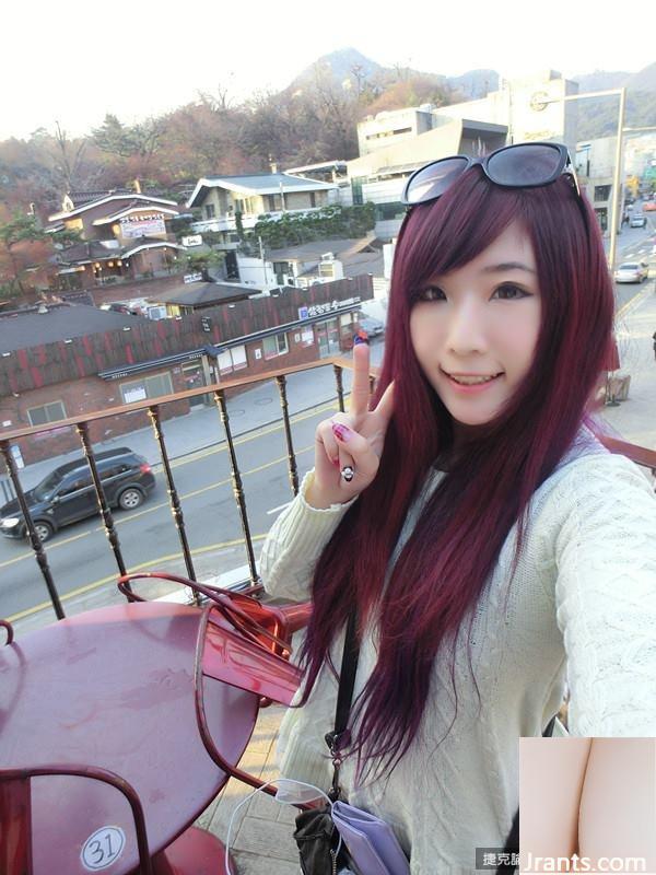 ~Shizuka~ đích thân trình diễn cách mặc áo ngực khủng (16P) - Ảnh 9