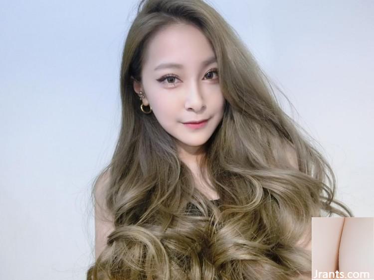 Hot girl Lin Lin cao và lạnh lùng-Doris Lin Tìm đâu ra nữ thần khí chất như vậy (28P) - Ảnh 10