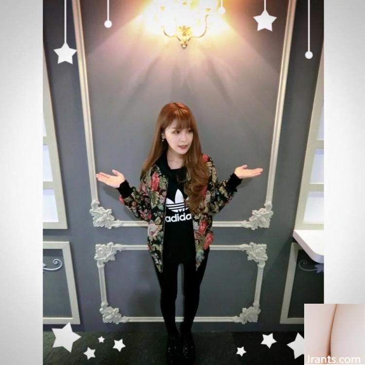 Hot girl Lin Lin cao và lạnh lùng-Doris Lin Tìm đâu ra nữ thần khí chất như vậy (28P) - Ảnh 19