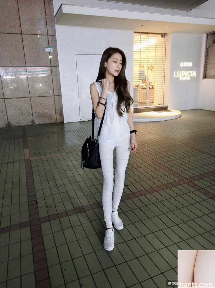 Hot girl Lin Lin cao và lạnh lùng-Doris Lin Tìm đâu ra nữ thần khí chất như vậy (28P) - Ảnh 2