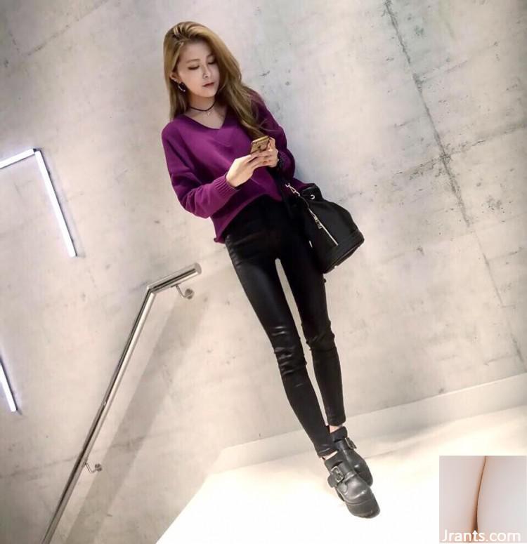 Hot girl Lin Lin cao và lạnh lùng-Doris Lin Tìm đâu ra nữ thần khí chất như vậy (28P) - Ảnh 6