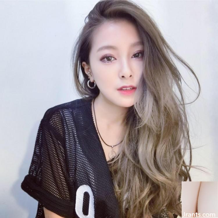 Hot girl Lin Lin cao và lạnh lùng-Doris Lin Tìm đâu ra nữ thần khí chất như vậy (28P) - Ảnh 8