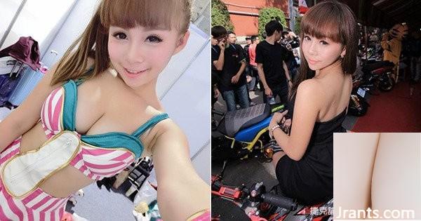 Quá sát thủ! Đường sự nghiệp quyền lực của Hot girl Nikki và Wu Jelly khiến người ta chảy nước dãi (15P)