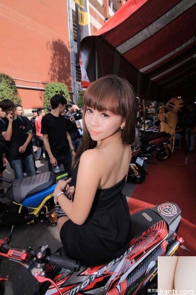 Quá sát thủ! Đường sự nghiệp quyền lực của Hot girl Nikki và Wu Jelly khiến người ta chảy nước dãi (15P) - Ảnh 3