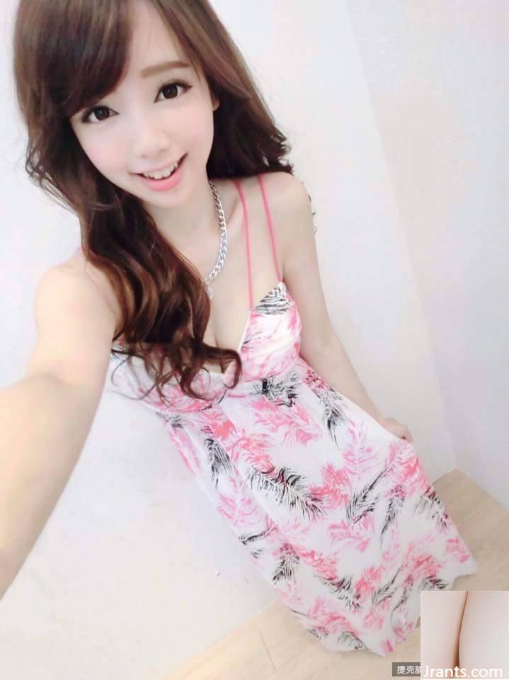 Chú ngựa nhỏ hot nhất và ngọt ngào nhất nhóm Wushuang, hot girl siêu hung hãn Qiu Han (39P) - Ảnh 14