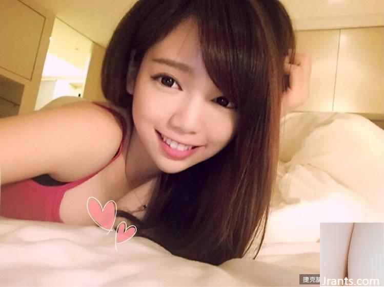 Chú ngựa nhỏ hot nhất và ngọt ngào nhất nhóm Wushuang, hot girl siêu hung hãn Qiu Han (39P) - Ảnh 37