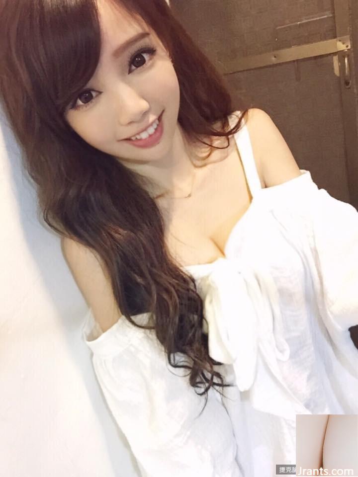 Chú ngựa nhỏ hot nhất và ngọt ngào nhất nhóm Wushuang, hot girl siêu hung hãn Qiu Han (39P) - Ảnh 5