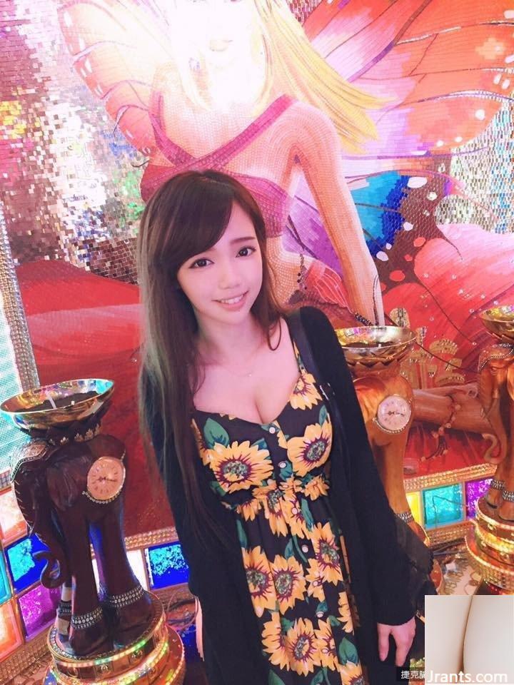 Chú ngựa nhỏ hot nhất và ngọt ngào nhất nhóm Wushuang, hot girl siêu hung hãn Qiu Han (39P) - Ảnh 9