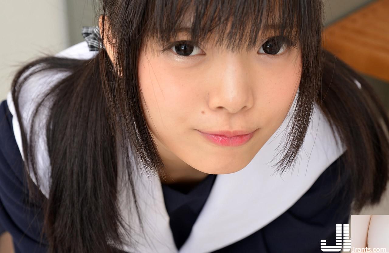 Miyako Akane Akane Kyo(60P) - Ảnh 9