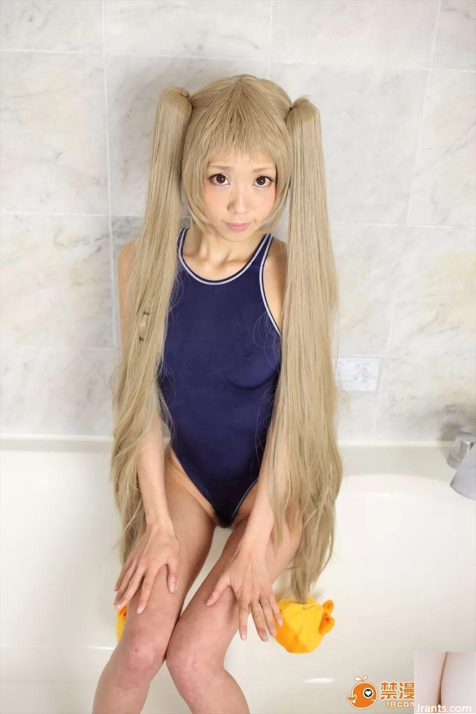 Tôi muốn loliman của Dekomori làm XXX ngay cả trong Chuunibyou (202P) - Ảnh 13