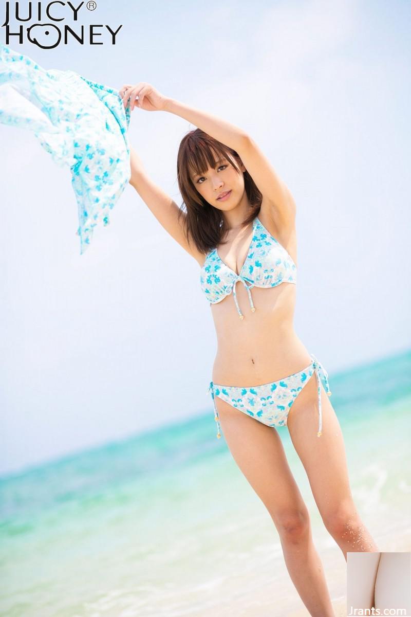 Wuicy Honey) 24-12-2016 NO.119 Ảnh gợi cảm của Momonogi Na (112P) - Ảnh 39