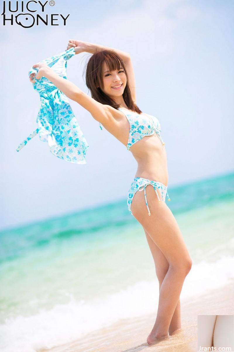 Wuicy Honey) 24-12-2016 NO.119 Ảnh gợi cảm của Momonogi Na (112P) - Ảnh 40