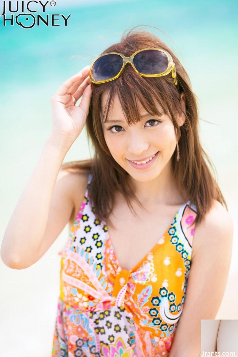 Wuicy Honey) 24-12-2016 NO.119 Ảnh gợi cảm của Momonogi Na (112P) - Ảnh 62