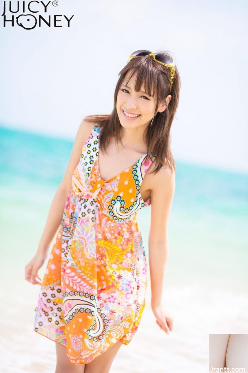 Wuicy Honey) 24-12-2016 NO.119 Ảnh gợi cảm của Momonogi Na (112P) - Ảnh 64