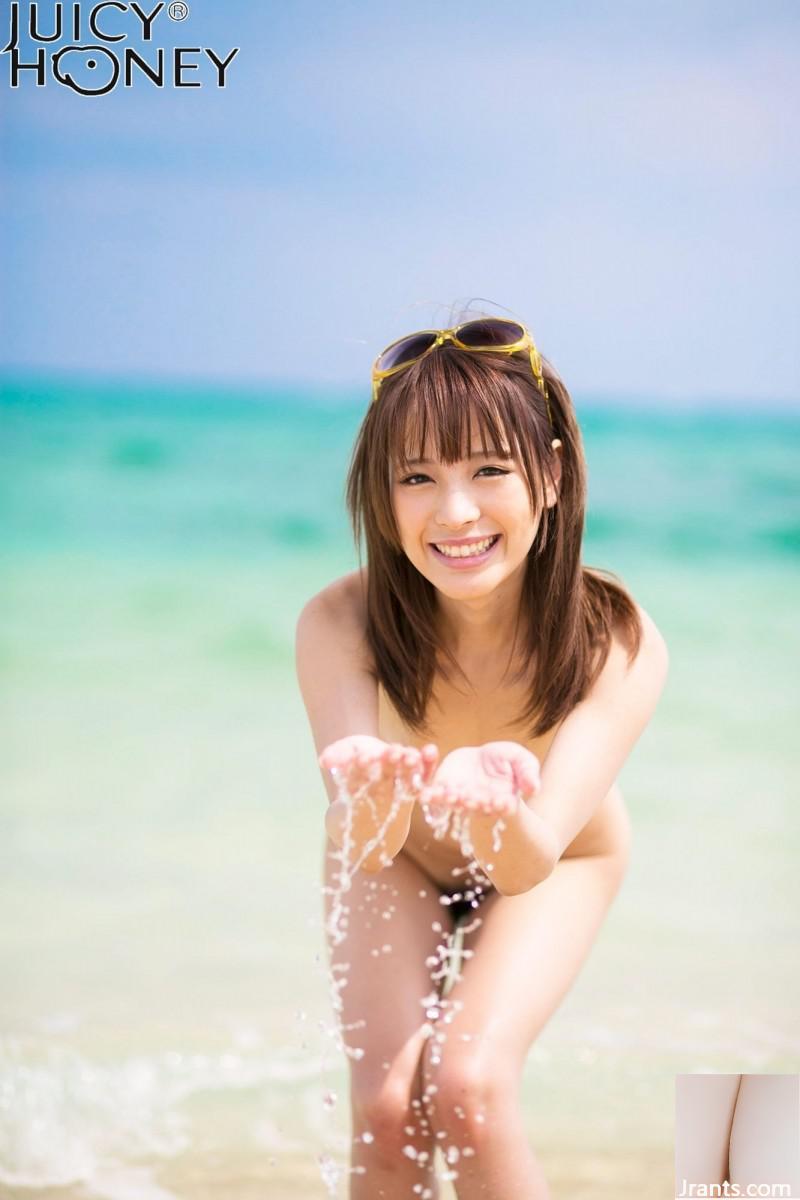 Wuicy Honey) 24-12-2016 NO.119 Ảnh gợi cảm của Momonogi Na (112P) - Ảnh 77