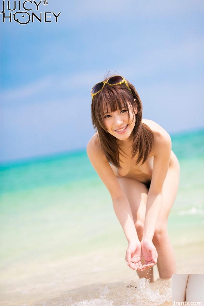 Wuicy Honey) 24-12-2016 NO.119 Ảnh gợi cảm của Momonogi Na (112P) - Ảnh 79