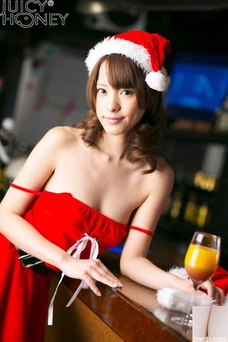 Wuicy Honey) 24-12-2016 NO.119 Ảnh gợi cảm của Momonogi Na (112P) - Ảnh 9