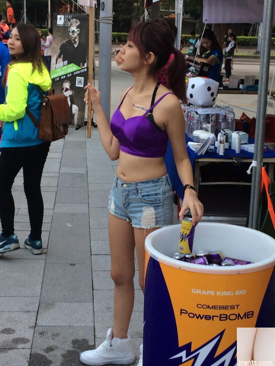 Show rất tận tâm nhé các cô gái 00(65P) - Ảnh 32