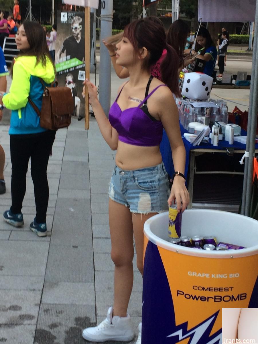 Show rất tận tâm nhé các cô gái 00(65P) - Ảnh 33