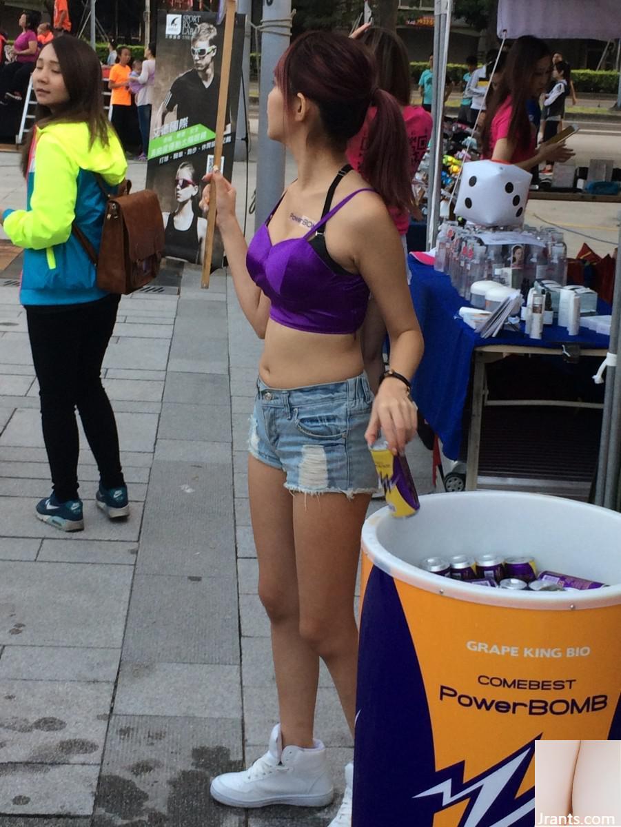 Show rất tận tâm nhé các cô gái 00(65P) - Ảnh 38