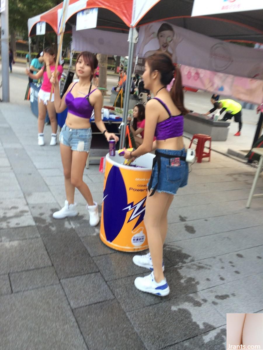 Show rất tận tâm nhé các cô gái 00(65P) - Ảnh 42