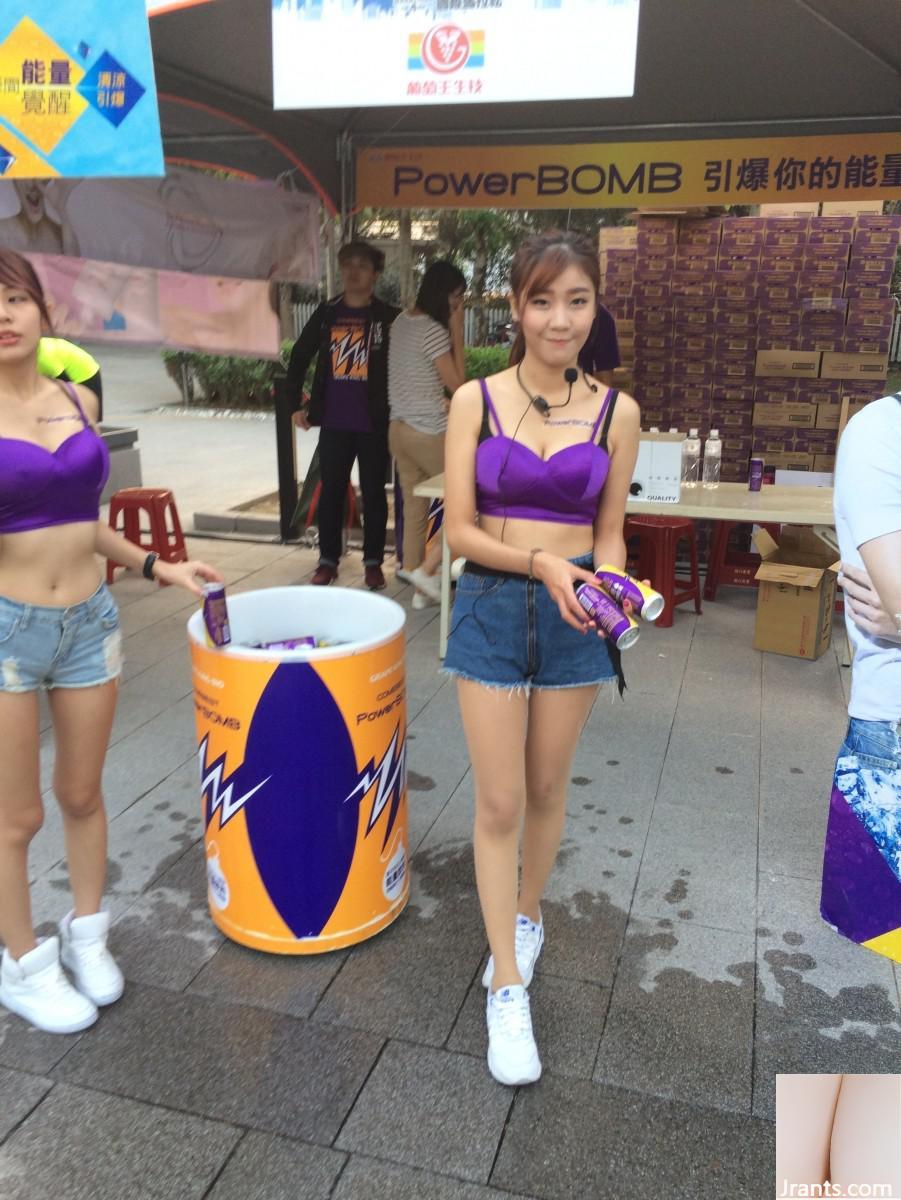 Show rất tận tâm nhé các cô gái 00(65P) - Ảnh 44