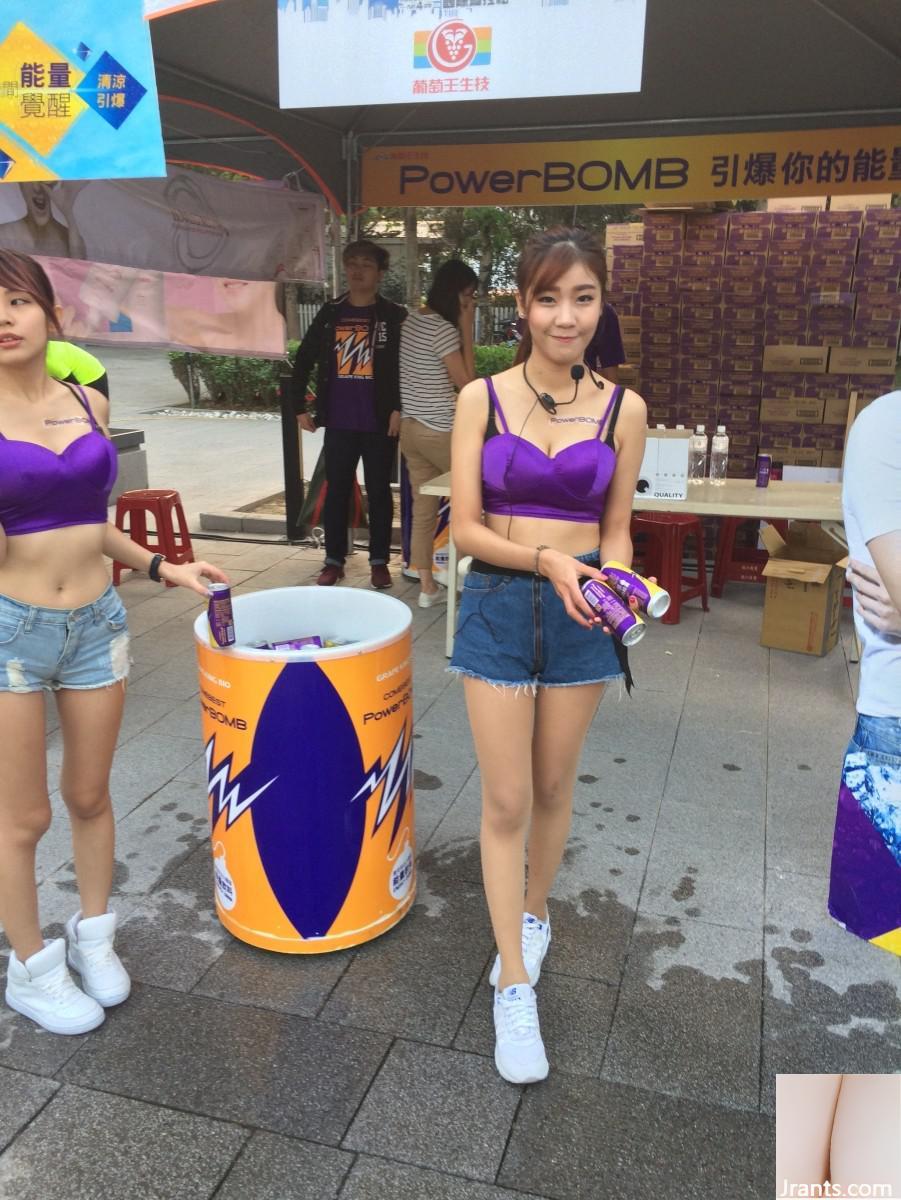 Show rất tận tâm nhé các cô gái 00(65P) - Ảnh 45