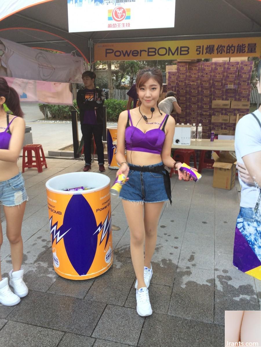 Show rất tận tâm nhé các cô gái 00(65P) - Ảnh 47