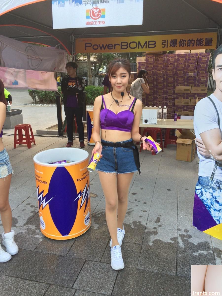 Show rất tận tâm nhé các cô gái 00(65P) - Ảnh 48