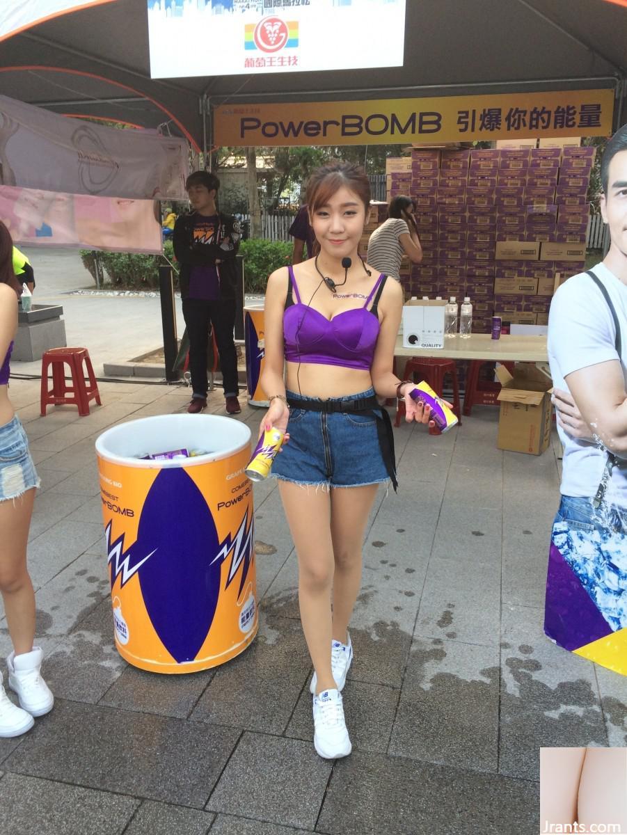 Show rất tận tâm nhé các cô gái 00(65P) - Ảnh 49