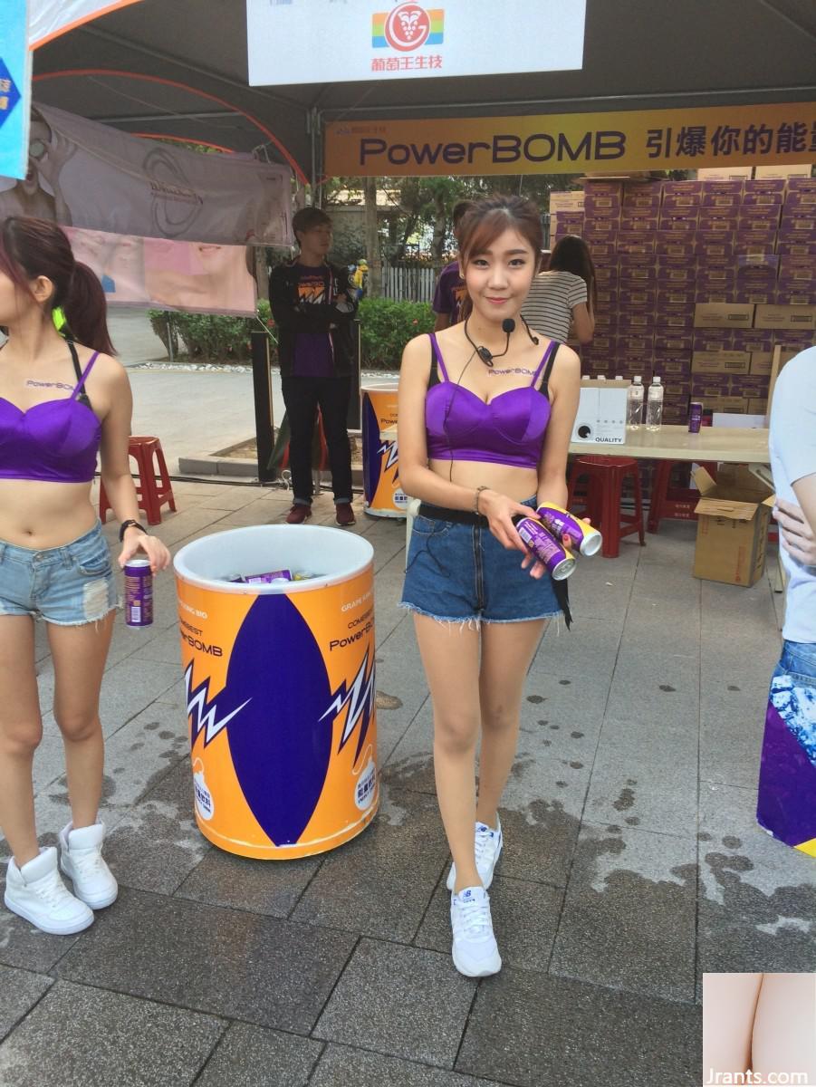 Show rất tận tâm nhé các cô gái 00(65P) - Ảnh 50