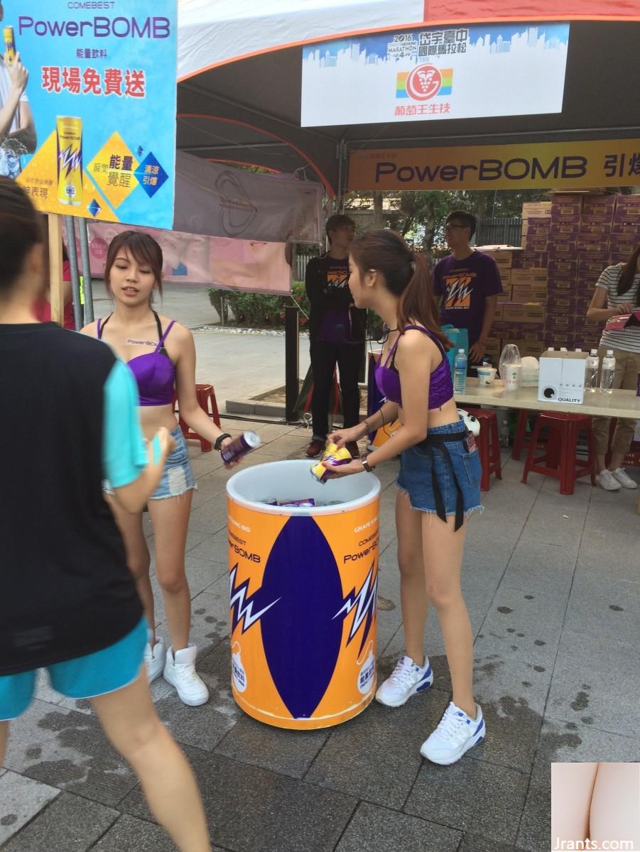 Show rất tận tâm nhé các cô gái 00(65P) - Ảnh 58