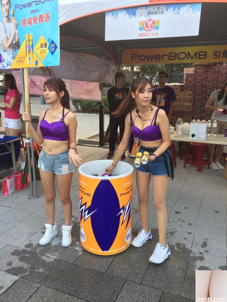 Show rất tận tâm nhé các cô gái 00(65P) - Ảnh 61