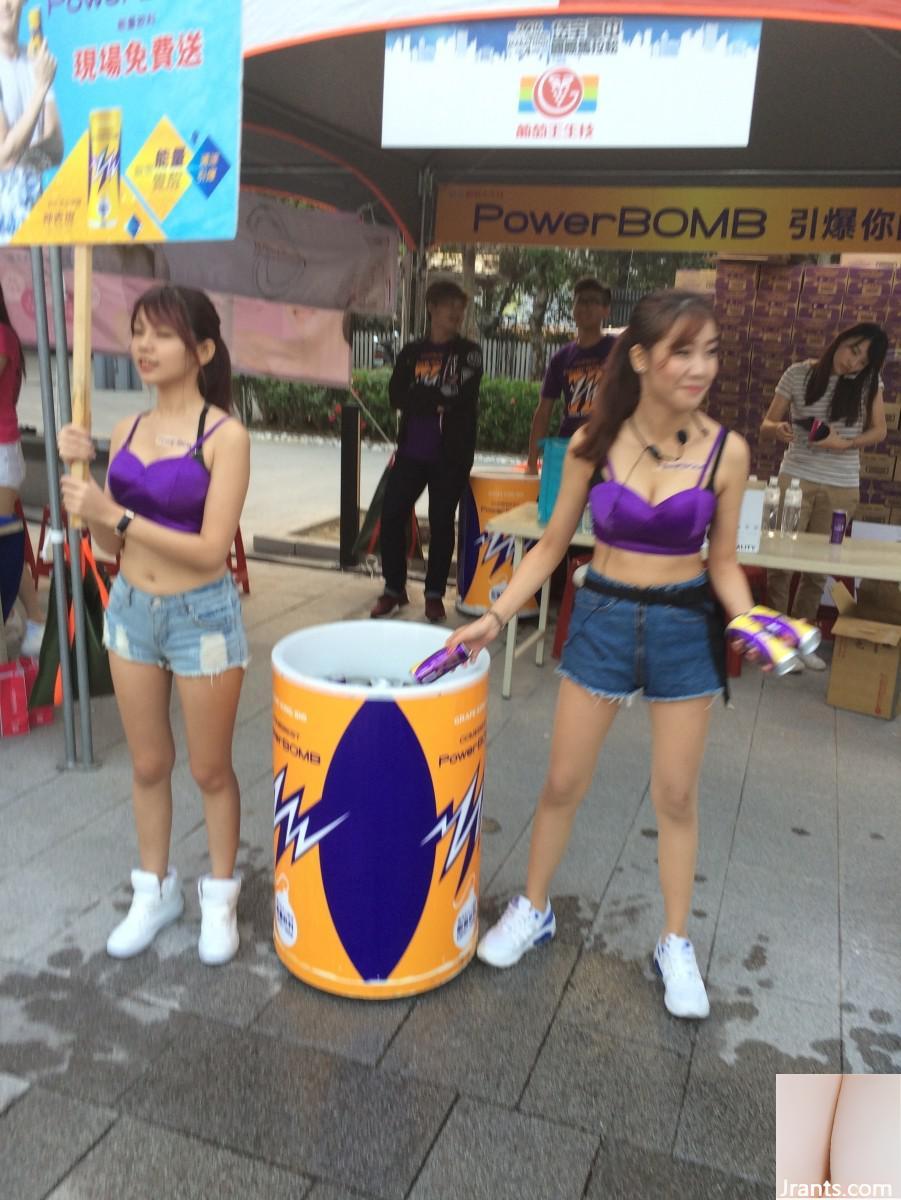 Show rất tận tâm nhé các cô gái 00(65P) - Ảnh 63