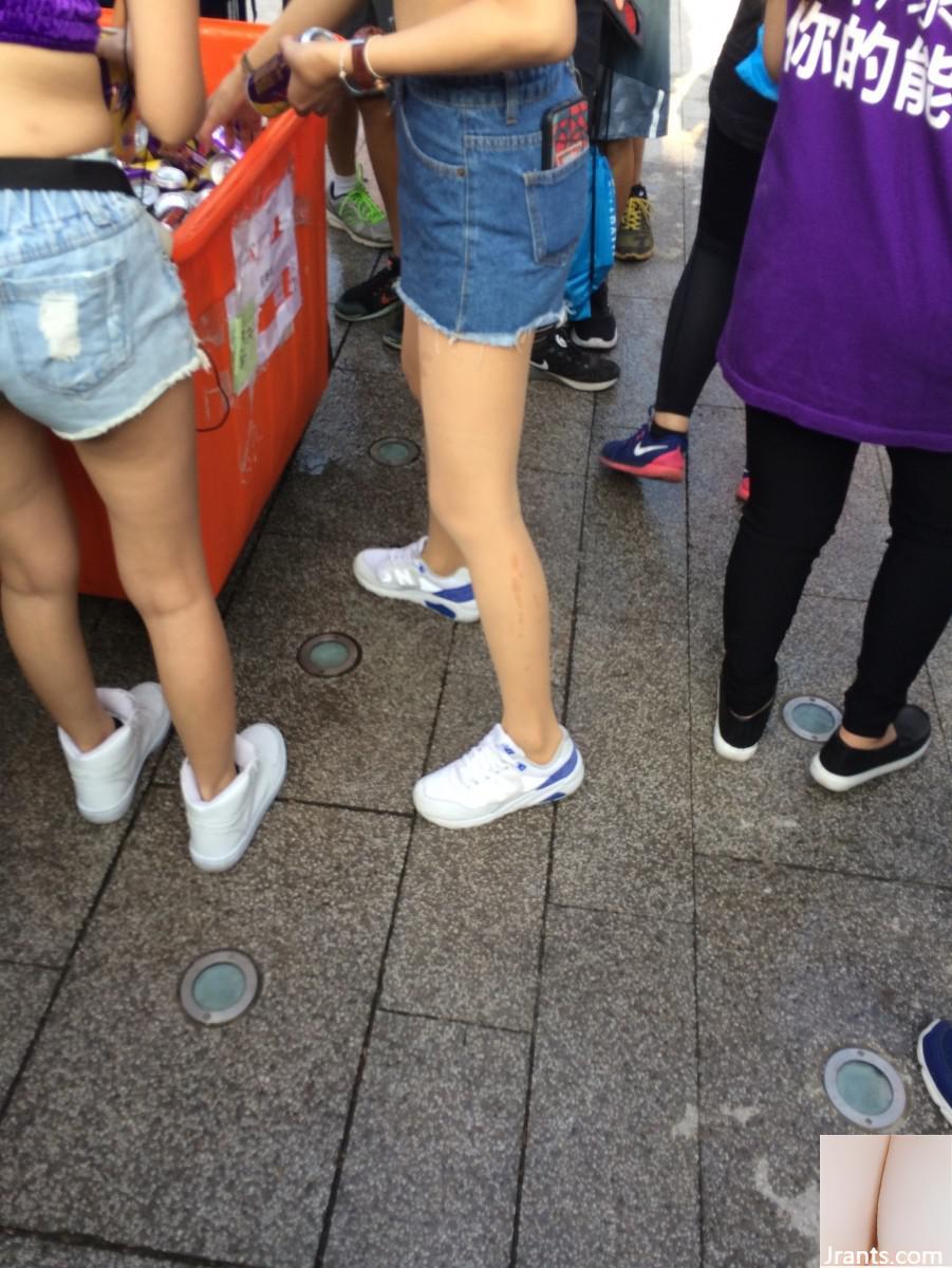 Show rất tận tâm nhé các cô gái 01(55P) - Ảnh 52