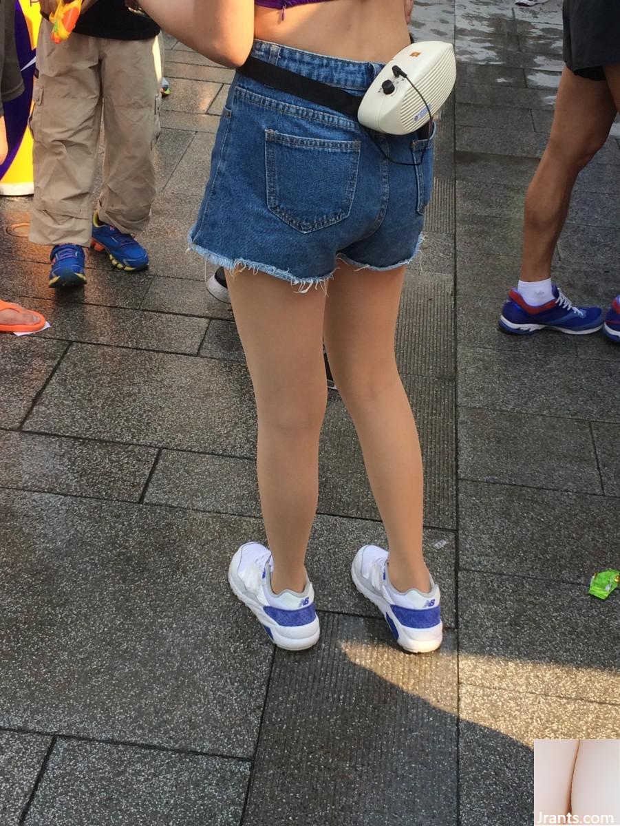 Show rất tận tâm nhé các cô gái 03(52P) - Ảnh 13