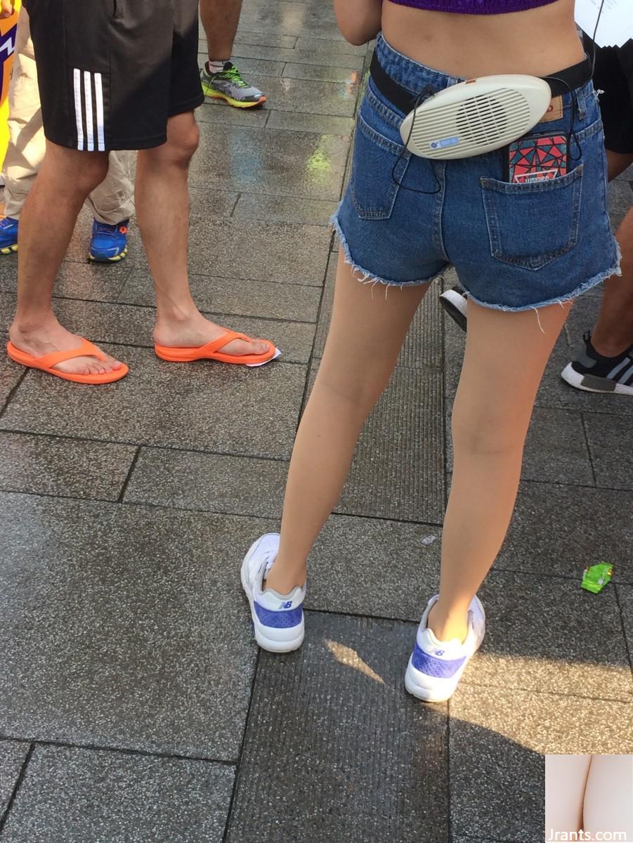 Show rất tận tâm nhé các cô gái 03(52P) - Ảnh 17