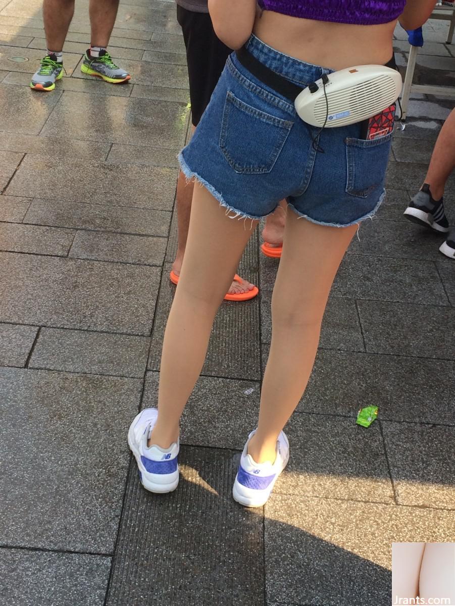 Show rất tận tâm nhé các cô gái 03(52P) - Ảnh 18