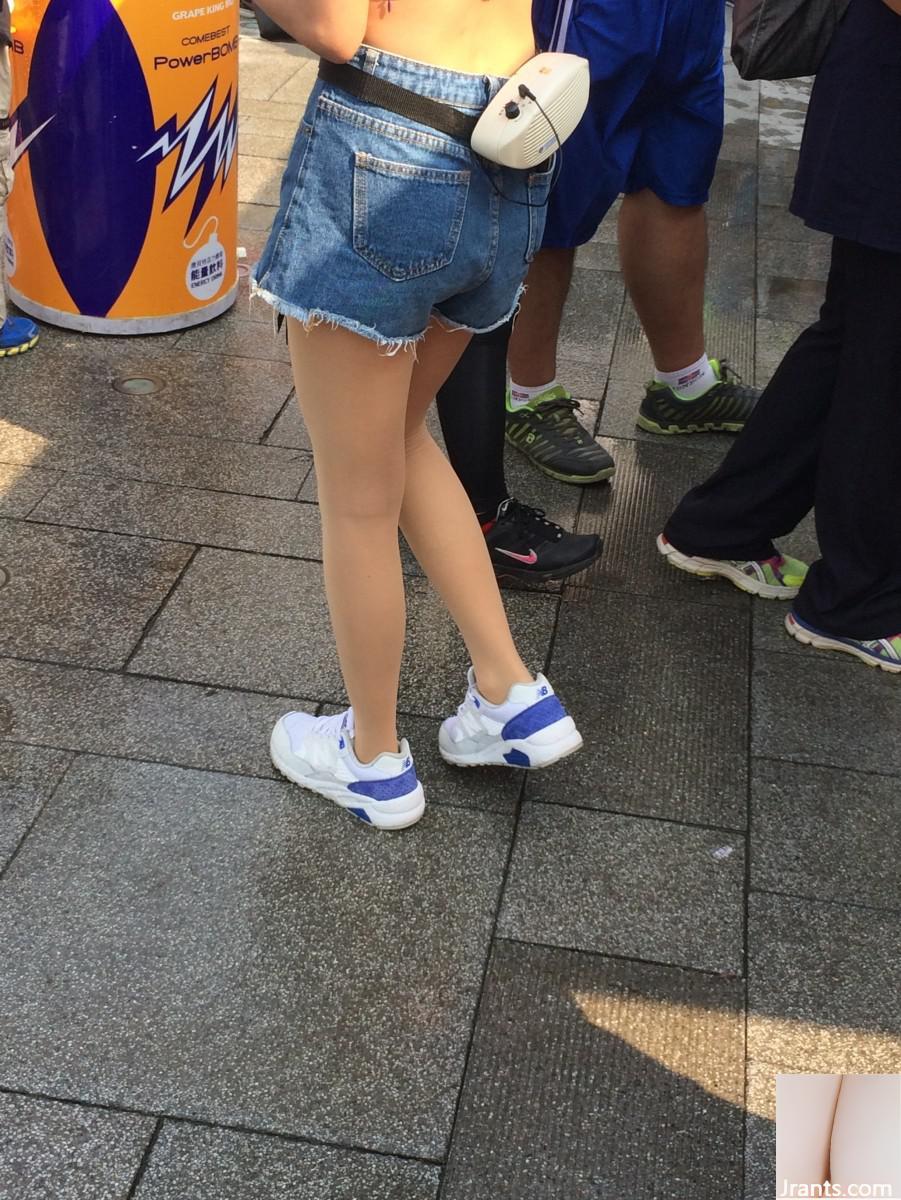 Show rất tận tâm nhé các cô gái 03(52P) - Ảnh 2