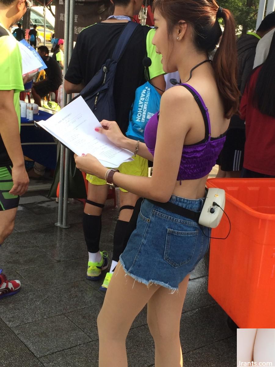 Show rất tận tâm nhé các cô gái 03(52P) - Ảnh 27