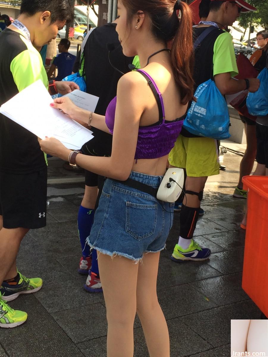 Show rất tận tâm nhé các cô gái 03(52P) - Ảnh 34