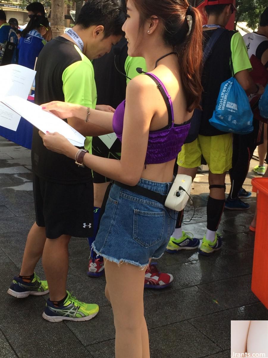 Show rất tận tâm nhé các cô gái 03(52P) - Ảnh 40