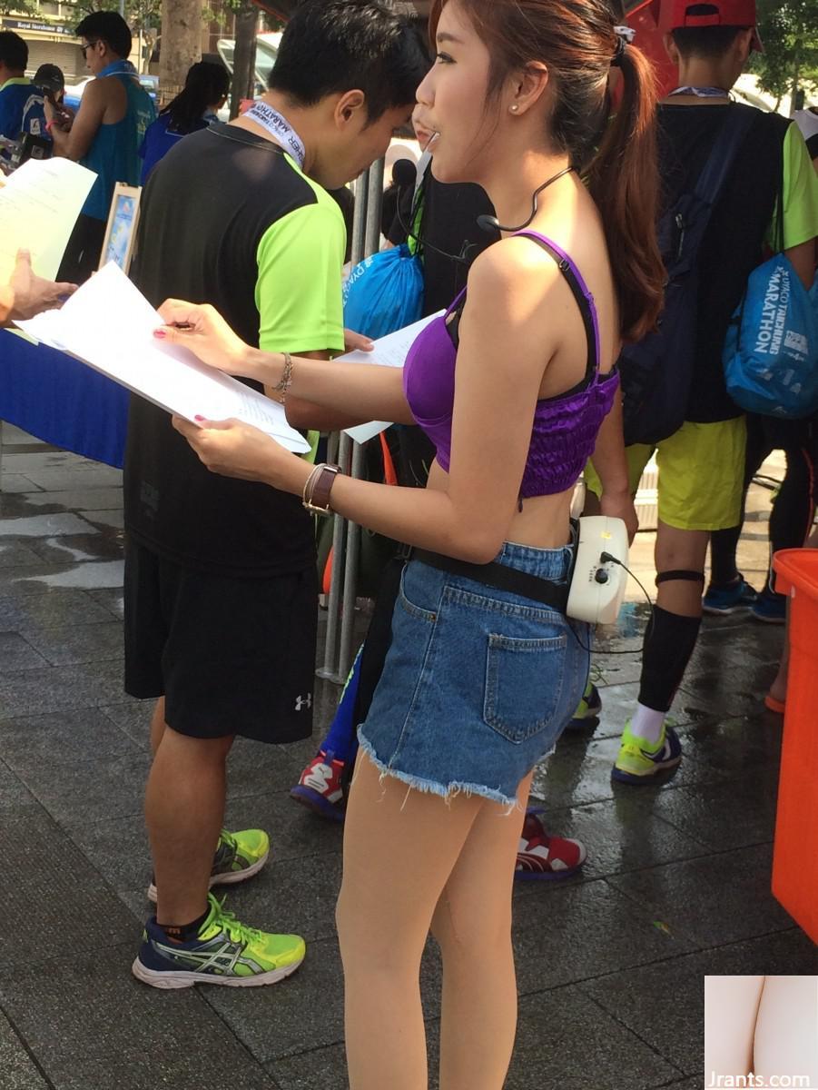 Show rất tận tâm nhé các cô gái 03(52P) - Ảnh 43