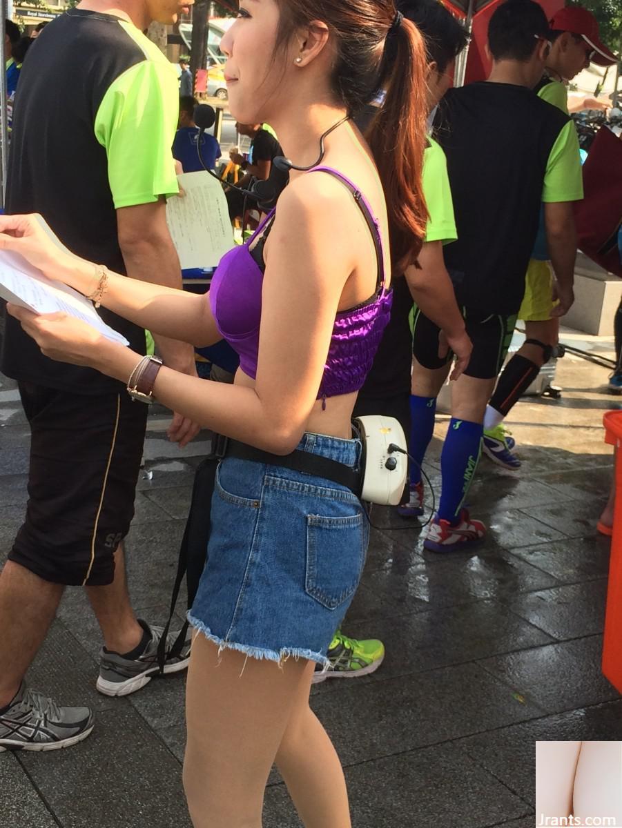 Show rất tận tâm nhé các cô gái 03(52P) - Ảnh 47